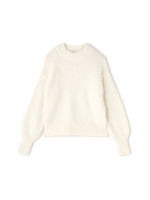 フェザーハイネックＫＴ/ピンク(090)