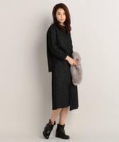 アシンメトリースカート