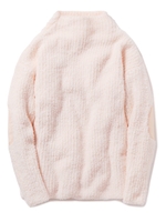 ‘ソフトジェラート’プルオーバー/PNK