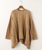 イレギュラーヘムニット