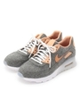 NIKE AIR MAX 90 ULTRA PRM/グレー(512)