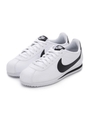 NIKE WMNS CLASSIC CORTEZ LEATHER 807471-101/ホワイト