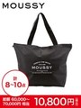 【MOUSSY】2017年福袋/BLK