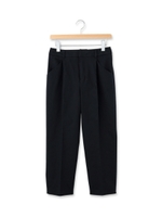 ◆ツイルクロップドパンツ/サンドベージュ(053)