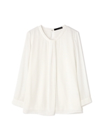 オケージョンインナー /ホワイト(030)