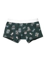 PEACH JOHN/メンズボクサー/メガネ