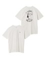 316011 SS T BIG DAWG/WHITE