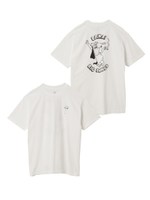 316011 SS T BIG DAWG/WHITE