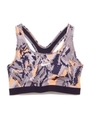 【NIKE】AS NIKE PRO CLC PD OIL GLH BRA/PPL