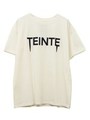 ＴＥＩＮＴＥ　Ｔ−ｓｈｉｒｔ/ブラック