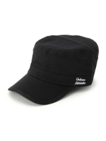 サイドロゴワークキャップ/ブルー系(094)