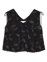 フラミンゴトップス/YEL