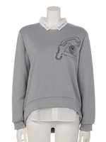 リンリンコビニャーフェイクプル/クリーム