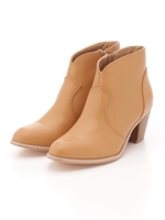 【anap mimpi】ウエスタンショートブーツ/CAM