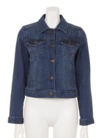 Ｇジャン/ライトブルー