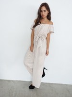 レディーライクコンビネゾン/MIX