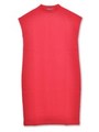 PONTE ワンピース/RED