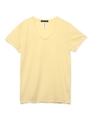 MG Tシャツ/YELLOW