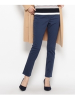 AIRFYスキニーパンツ/キャメル(041)