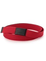 コットンガチャベルト/ベージュ(052)