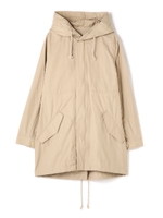 モッズコート/カーキ(180)