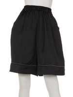 ラインパンツ/グレイッシュピンク