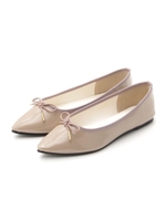 バレエシューズ/クロ