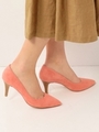 BKF レザーPTD PS75/PINK