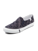 SALTDEAN/ソルトディーン/Navy/Paisley