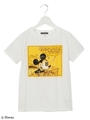MICKEY TSH 2/WHITE