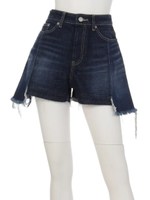 CUT PETTERN S-PT/INDIGO