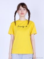 sunny b tee/RED