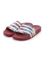 ADILETTE W BB5099/レッド