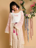 AU KILIG T/S/グレー