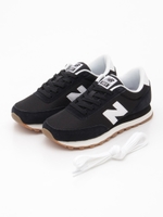 NB WL501 CVC/ブラック