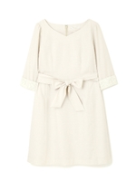 ジェントリードビーワンピース/ピンク(090)