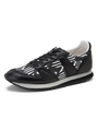 DOVER AC/ドーバー AC/Black/White/Dazzle