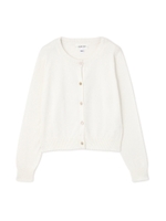 FLOWRE BIJOUX CD/ホワイト(030)