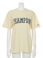 championコラボ オルテガロゴ5周年T/S/YEL