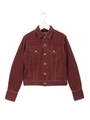CORDUROY JK/PINK