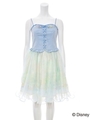 Fly to Your Heart ワンピース(Disney Fairies ver.)/ブルー