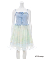 Fly to Your Heart ワンピース(Disney Fairies ver.)/ブルー