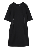 Y-3 WMNS SPACER DRESS AZ5108 /ブラック