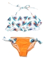 LEAFSTALK BIKINI/ブラック