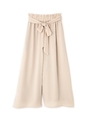 BASIC GAUCHO/ホワイト(030)