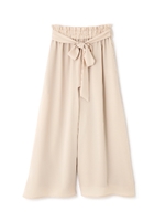 BASIC GAUCHO/ホワイト(030)