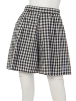 ボンジュールコビニャースカパン/ブラック