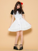 PN cotton O/P/ホワイト