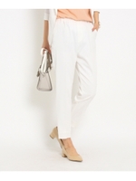 ライトウェイトコードパンツ/ホワイト(001)