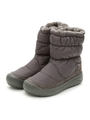 【le coq sportif】リモ-ジユ MID/GRY